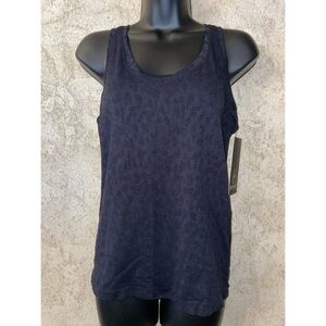 90 Degrees by Reflex Tank Top Size Medium NWT